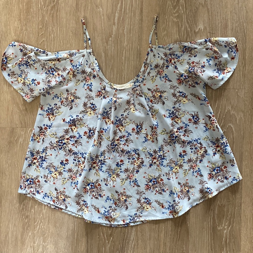 Lush + Top